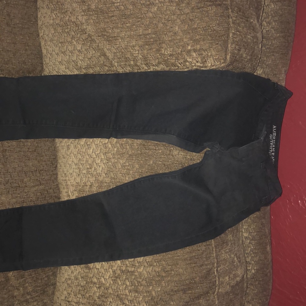American Eagle Jeggings